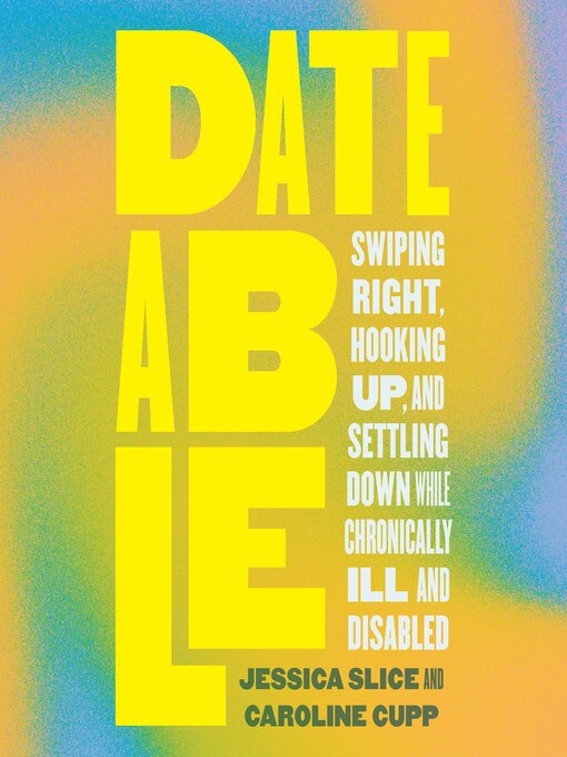 Title details for Dateable by Jessica Slice - Wait list